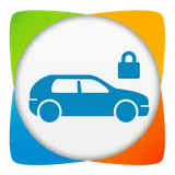 Auto alarm icon