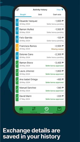 Plastic Bank screenshot 5