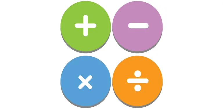 Math Game 3rd, 4th,5th Graders cover image