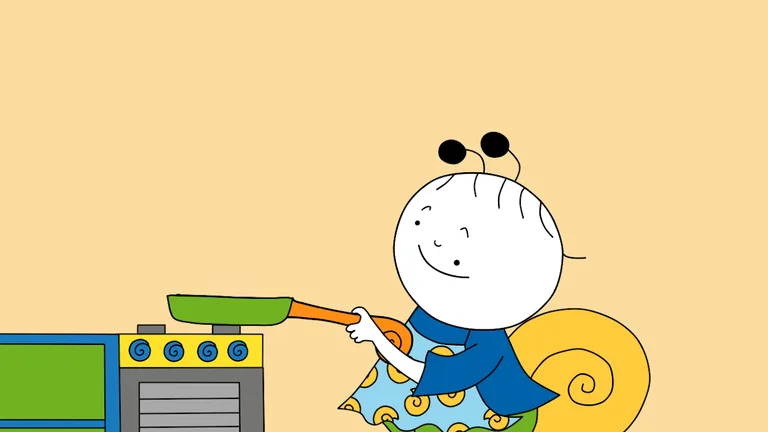 Summer Tale - Berry and Dolly screenshot 1