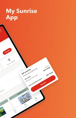 My Sunrise screenshot 18