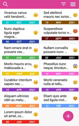 Secret Diary screenshot 7