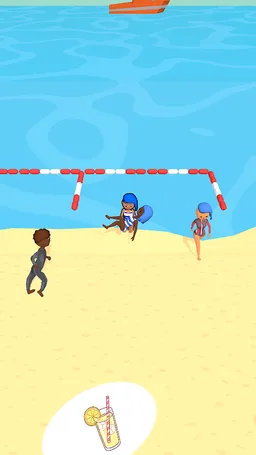 Create your beach screenshot 3