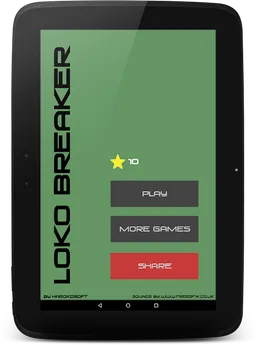 Loko Brick Breaker screenshot 11