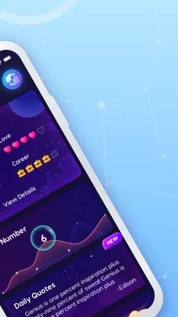 Daily Horoscope 2021 - Free read by Astrologers screenshot 7