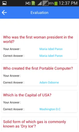 MCQs,Physics,Mathe,Bio,Chemist screenshot 6