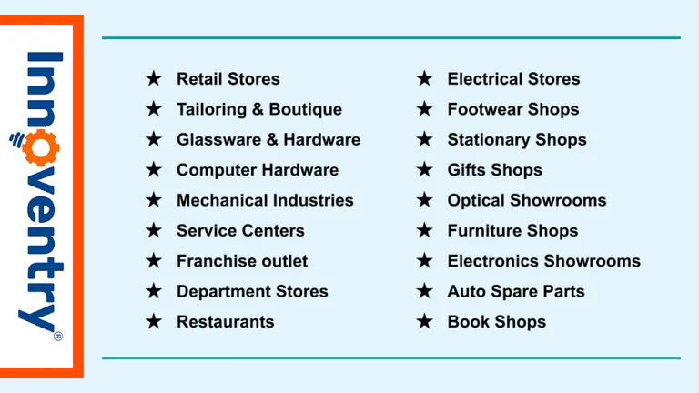 Billing, Accounting, Inventory screenshot 4