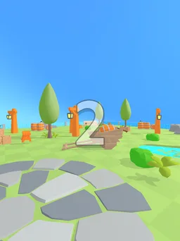 Found You! screenshot 2