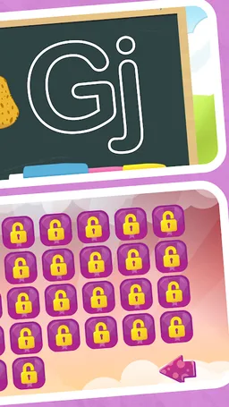 Shkruaj Shkronjat screenshot 8