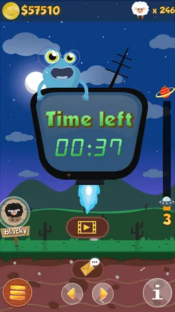 Catcheep screenshot 8