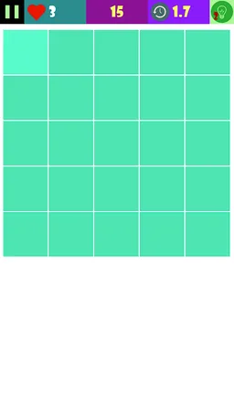 Color Mania Puzzle screenshot 4