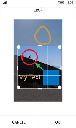 D Image Editor screenshot 6