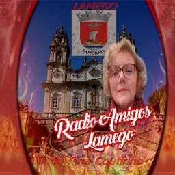 Rádio Amigos Lamego icon