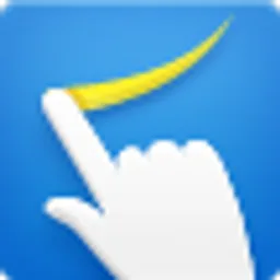 Gestures by UC Browser icon