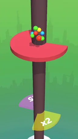 Helix Max screenshot 5