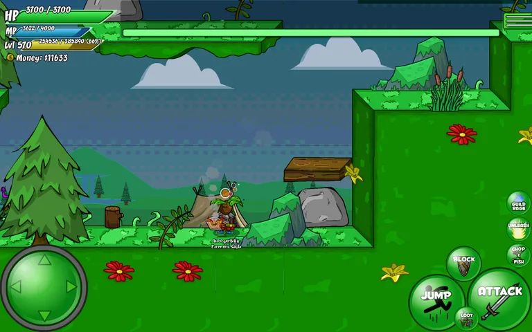 Helmet Heroes screenshot 6