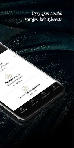 Mandatum Money screenshot 2