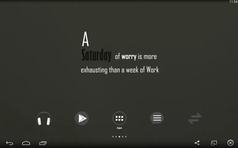 Reduct-Zooper Template/Skin screenshot 3