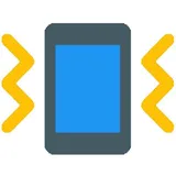 Vibration icon
