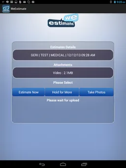 We-Capture screenshot 9