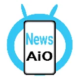 News All in One (NAiO) icon