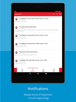 Nixa PS screenshot 2