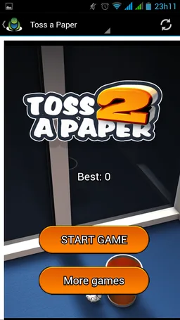 Funny Games screenshot 1