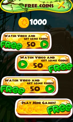 Talking Elephant screenshot 3