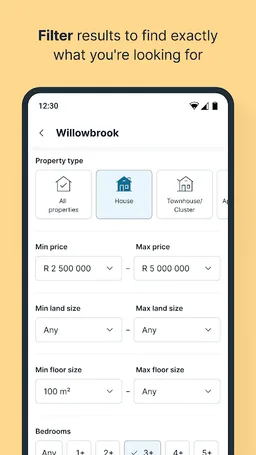 Private Property screenshot 3