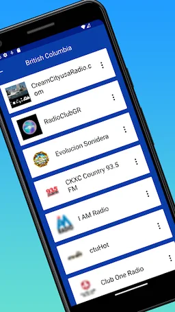 Rouge FM 94.9 Gatineau Radio screenshot 5