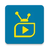 TiviApp Live TV Player icon