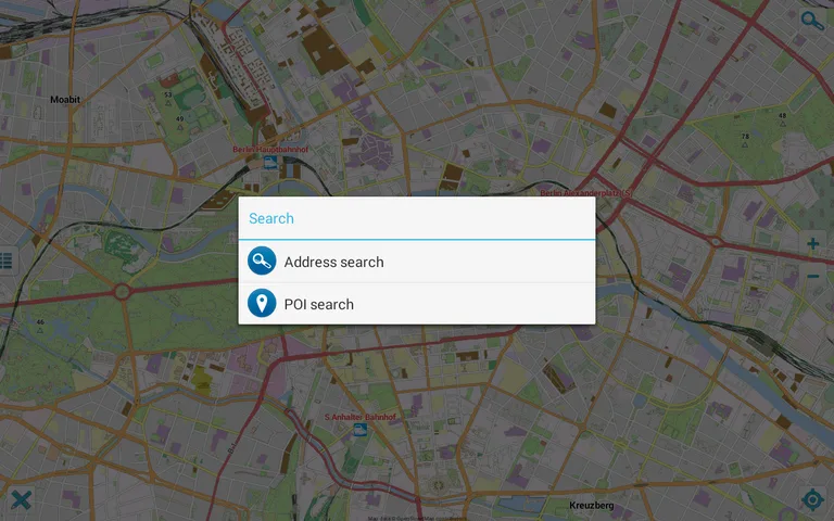 Smart Maps Offline screenshot 10