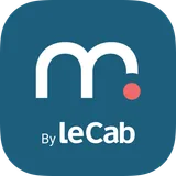 Marcel by LeCab icon