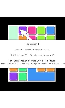 Color Flood Filler screenshot 12