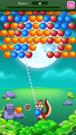 Fruits Shooter 2019 screenshot 8