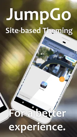 JumpGo Dev screenshot 4