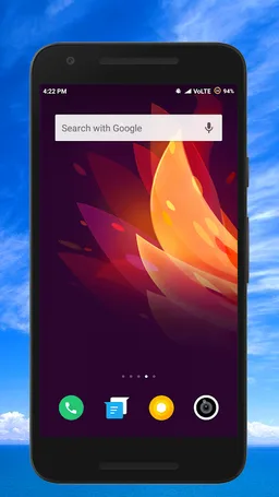 Wallpaper for Huawei P20 Wallpaper screenshot 5