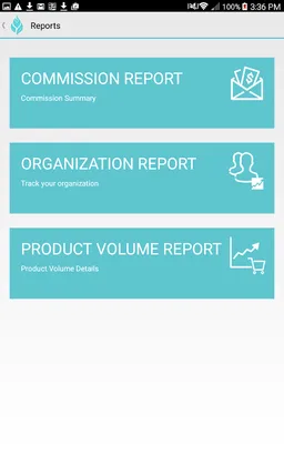 YOR Office screenshot 2