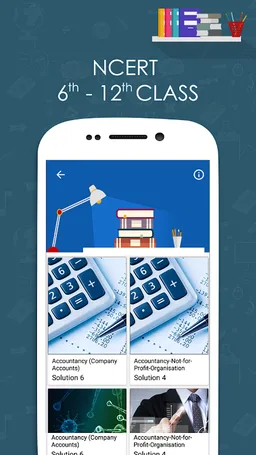 NCERT SOLUTIONS screenshot 1