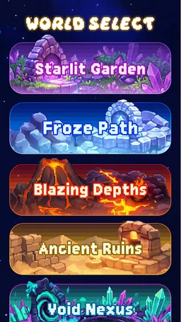 Perfect Path screenshot 2