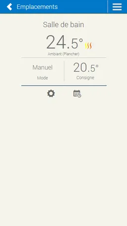 True Comfort screenshot 10