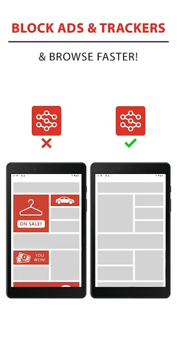 AdClear Content Blocker screenshot 6