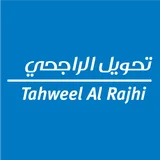 Tahweel Al Rajhi KSA icon