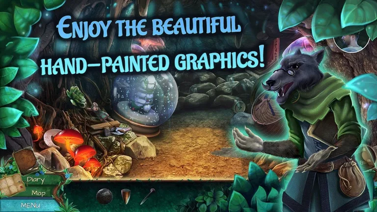 Tiny Tales screenshot 11