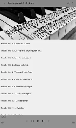 Forever PIANO screenshot 6