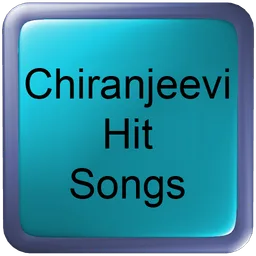 Chiranjeevi Hit Songs icon