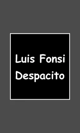 Piano Tap - Luis Fonsi Despaci screenshot 2