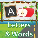 Letters & Words icon