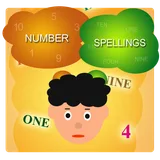 Number Spellings icon