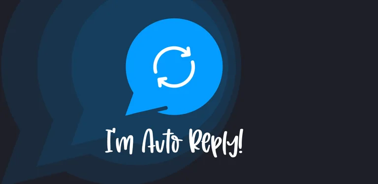 IM Auto Reply cover image